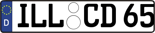 ILL-CD65