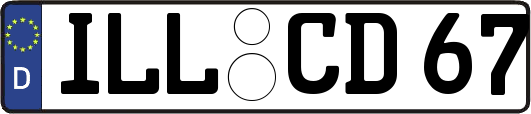 ILL-CD67