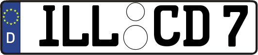 ILL-CD7