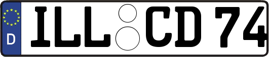 ILL-CD74