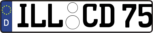 ILL-CD75