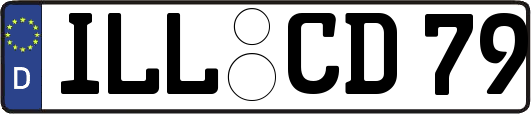 ILL-CD79