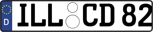 ILL-CD82