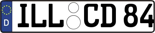ILL-CD84