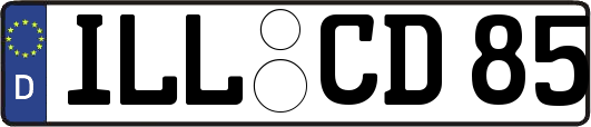 ILL-CD85