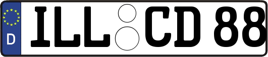 ILL-CD88
