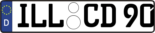 ILL-CD90