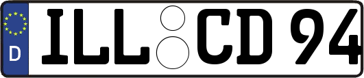 ILL-CD94
