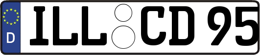 ILL-CD95