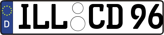 ILL-CD96