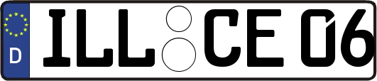 ILL-CE06