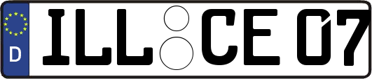 ILL-CE07