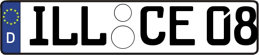 ILL-CE08