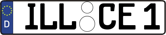 ILL-CE1
