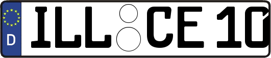 ILL-CE10