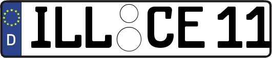 ILL-CE11