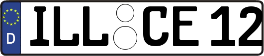 ILL-CE12