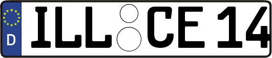 ILL-CE14