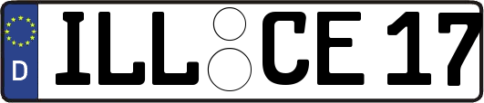 ILL-CE17