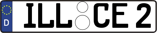 ILL-CE2