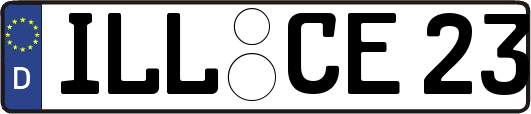 ILL-CE23