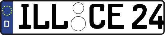 ILL-CE24