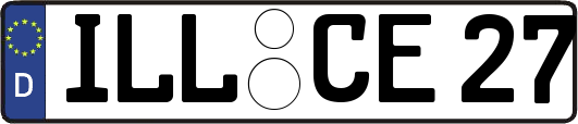 ILL-CE27