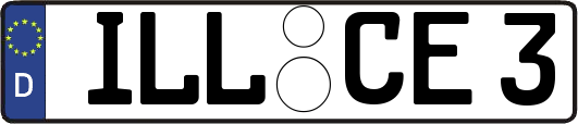 ILL-CE3