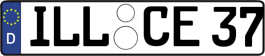 ILL-CE37