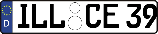 ILL-CE39