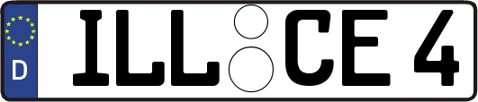 ILL-CE4