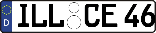 ILL-CE46