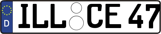 ILL-CE47