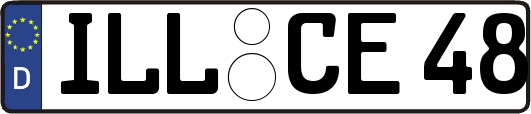 ILL-CE48