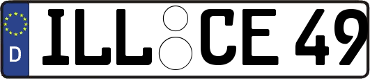 ILL-CE49