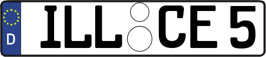 ILL-CE5