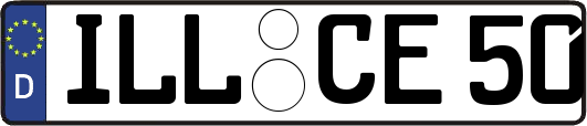 ILL-CE50
