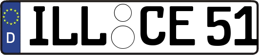 ILL-CE51