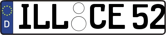 ILL-CE52