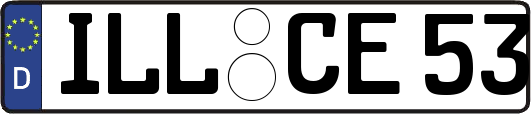 ILL-CE53