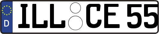 ILL-CE55