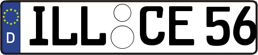 ILL-CE56