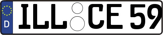 ILL-CE59