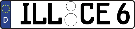 ILL-CE6