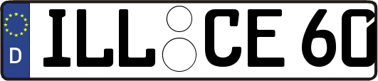 ILL-CE60