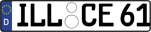 ILL-CE61
