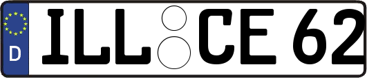 ILL-CE62