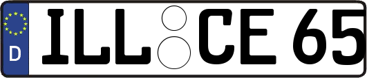 ILL-CE65