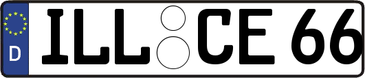 ILL-CE66