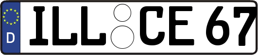 ILL-CE67